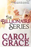 The Billionaire Series Boxed Set synopsis, comments
