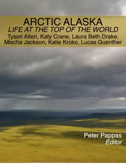arctic alaska book cover image