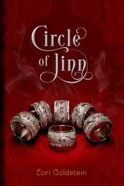 circle of jinn book cover image