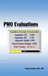 PMO Evaluations synopsis, comments