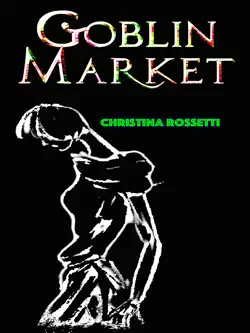 goblin market imagen de la portada del libro