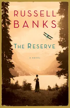 the reserve book cover image