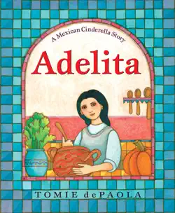 adelita book cover image