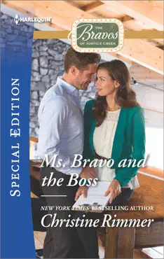 ms. bravo and the boss book cover image
