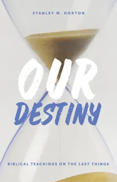 our destiny book cover image