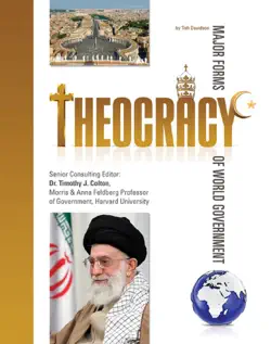 theocracy book cover image