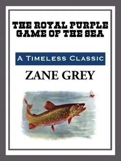 the royal purple game of the sea book cover image