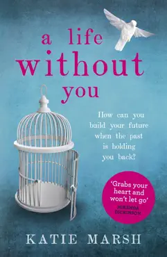 a life without you: an addictive and emotional read about love and family secrets book cover image