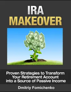 ira makeover book cover image