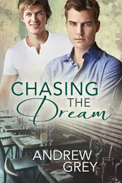 chasing the dream book cover image