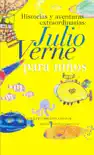 Historias y aventuras extraordinarias para niños book summary, reviews and download