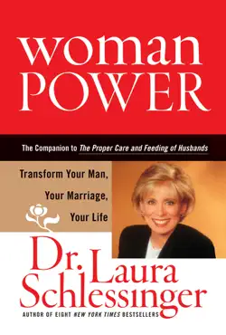 woman power book cover image