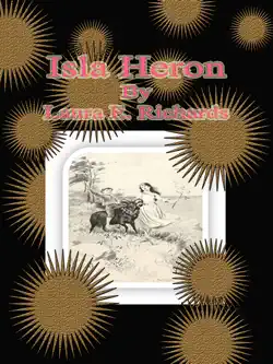 isla heron book cover image