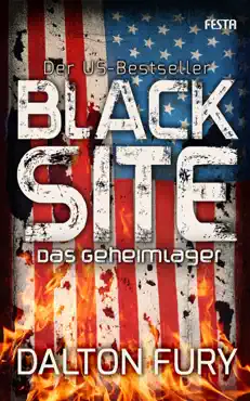 black site - das geheimlager book cover image