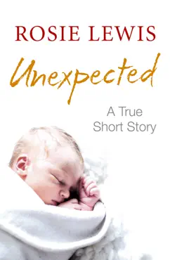unexpected: a true short story book cover image