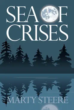 sea of crises book cover image