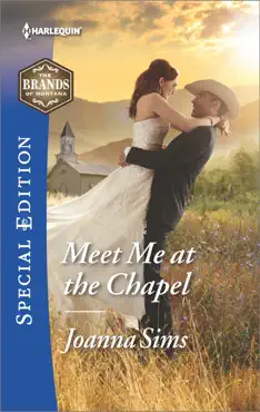 meet me at the chapel book cover image