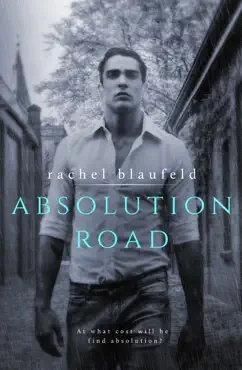 absolution road book cover image