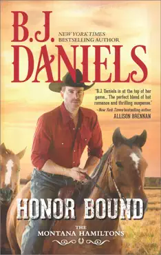 honor bound book cover image