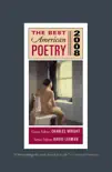The Best American Poetry 2008 synopsis, comments