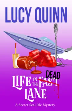 life in the dead lane book cover image