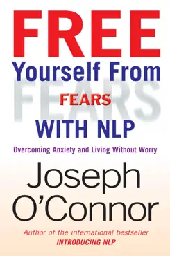free yourself from fears with nlp book cover image