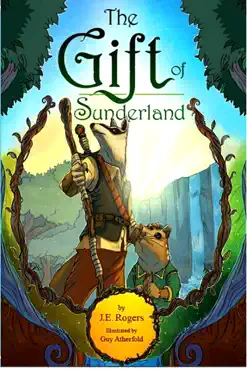 the gift of sunderland book cover image