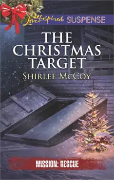 the christmas target book cover image