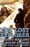The Lost Explorer book summary, reviews and downlod