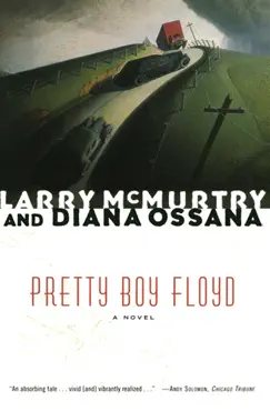 pretty boy floyd book cover image