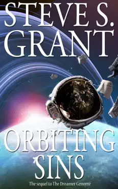 orbiting sins book cover image