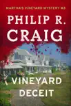 Vineyard Deceit synopsis, comments