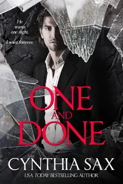 one and done book cover image