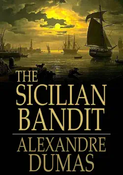 the sicilian bandit book cover image