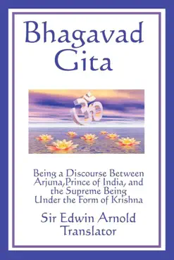 bhagavad-gita book cover image