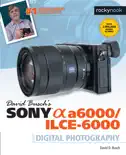 David Busch’s Sony Alpha a6000/ILCE-6000