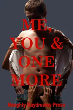 me, you and one more book cover image