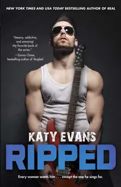 ripped book cover image