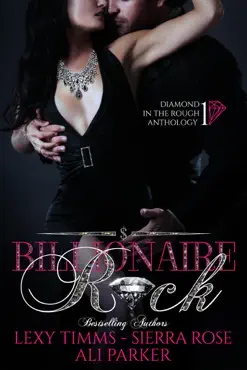 billionaire rock imagen de la portada del libro