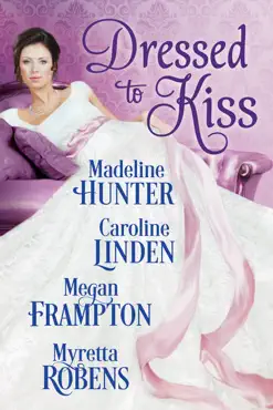 dressed to kiss book cover image