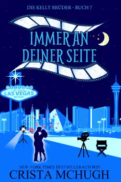 immer an deiner seite book cover image
