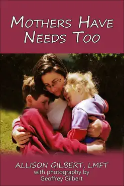 mothers have needs too book cover image