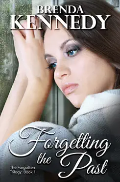 forgetting the past book cover image