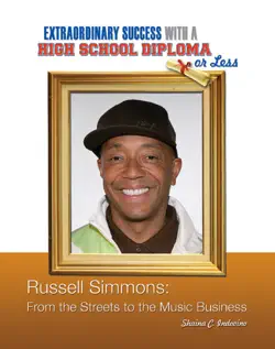 russell simmons book cover image