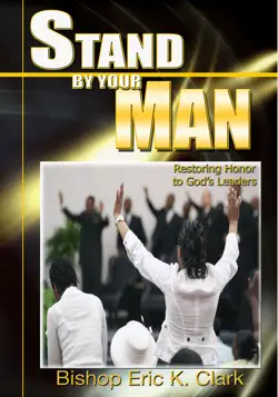 stand by your man book cover image