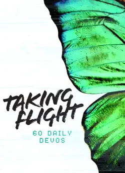 taking flight book cover image