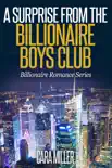 A Surprise from the Billionaire Boys Club synopsis, comments
