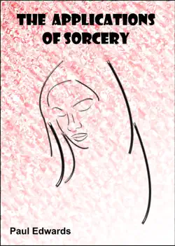 the applications of sorcery imagen de la portada del libro
