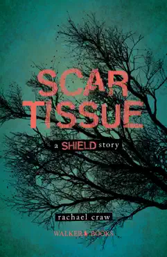 scar tissue book cover image