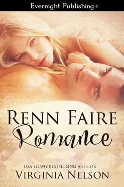 renn faire romance imagen de la portada del libro